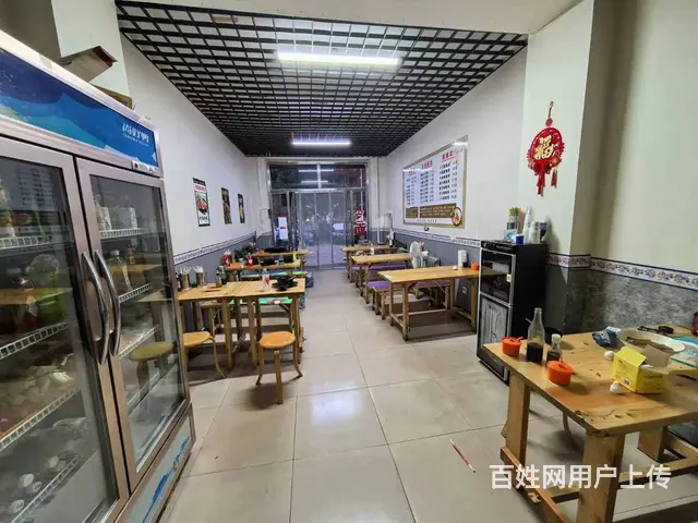 学院路 把着学校门口的米线店出兑  餐馆快餐出兑 - 图片 4