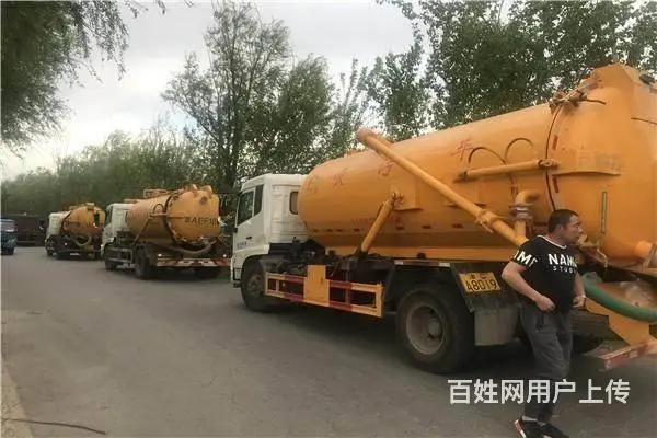 晋宁区市政维护清淤检测修复公司改善百姓住居环境服务 - 图片 2
