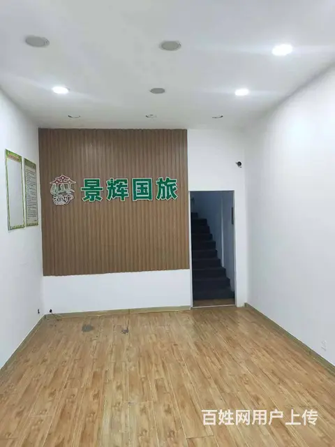 联通路科技苑中学附近沿街商铺房东直租 - 图片 6