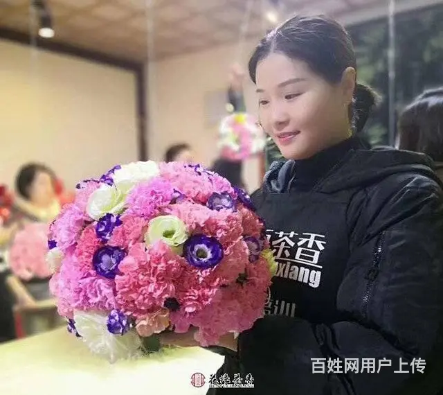 长沙插花培训学校多少学费 - 图片 6