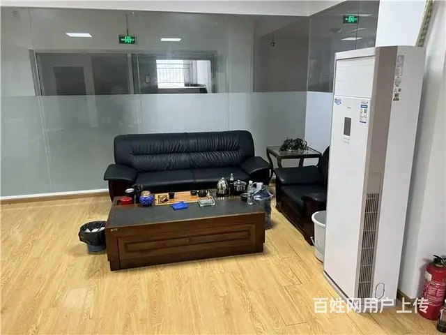 （同城搜铺）南外电商产业园209平办公转让 - 图片 5