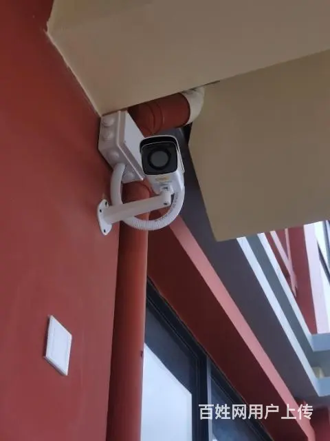 网络综合布线.监控安防 - 图片 10