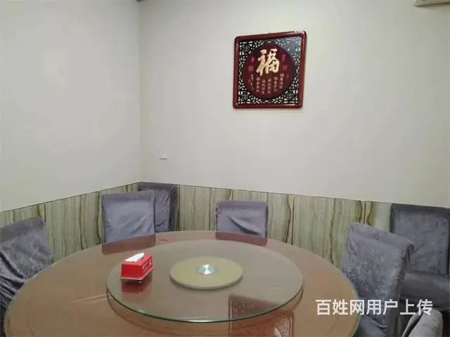 (同城搜铺网免费找店)桃源东路120平餐馆转让 - 图片 2