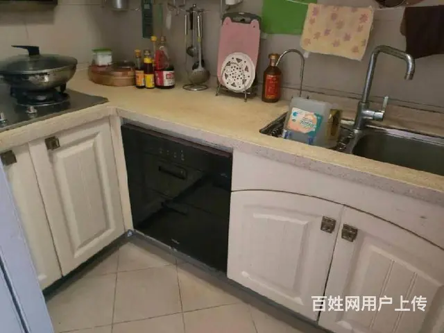 现代花园     耀江花园3房 - 图片 2