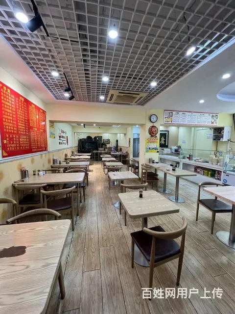 【搞定了！】南岗区和兴三道街师大夜市快餐店出兑餐饮店转让 - 图片 5