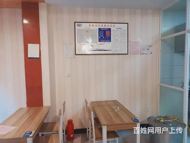 (精选好铺)高新区双碑临街人气超多外卖店转让 - 图片 4