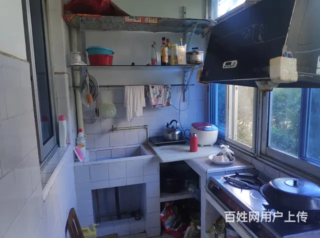 塑料机械厂宿舍 普通住宅 中等装修房屋出售 - 图片 8