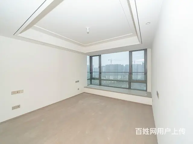急降100万，资金周转急卖的，144平方，685万，带一车位 - 图片 10