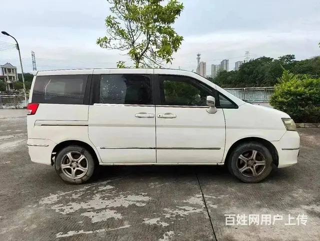 东风 帅客 2013款 1.5 手动 舒适型7座 - 图片 5