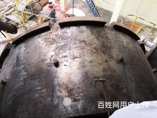 怎么紧急解决立磨辊芯磨损问题 - 图片