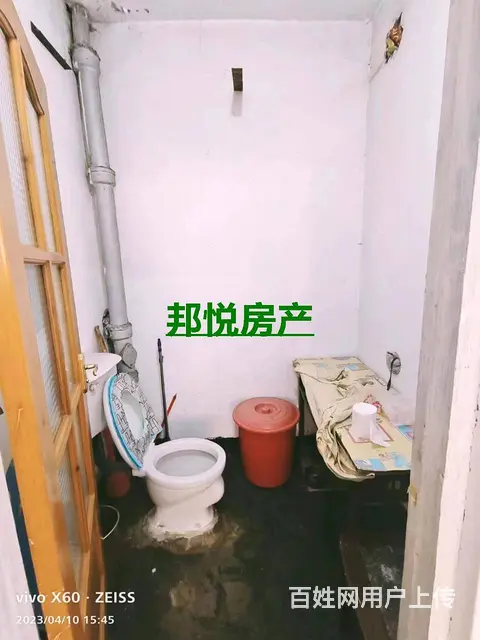 叠翠小区7楼78平4.5万 普通住宅 毛坯房 - 图片 3