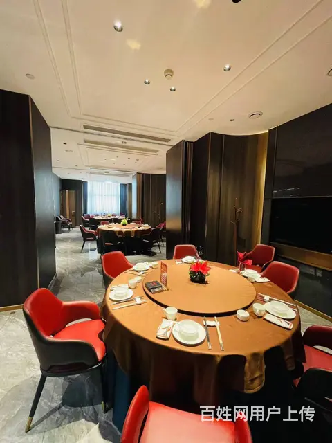 火车站三湘大市场大型商务家宴餐饮饭店优价转让 10260 - 图片 4