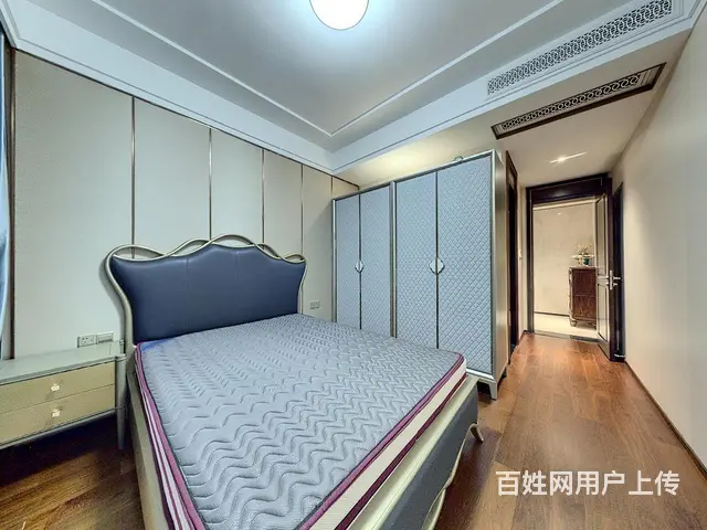 改善大户型，科技住宅，嘉里城旁 - 图片 2