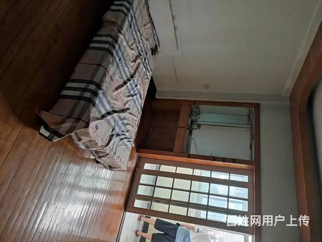 个人出租黄河东岸小区 普通住宅 简单装修 - 图片 2