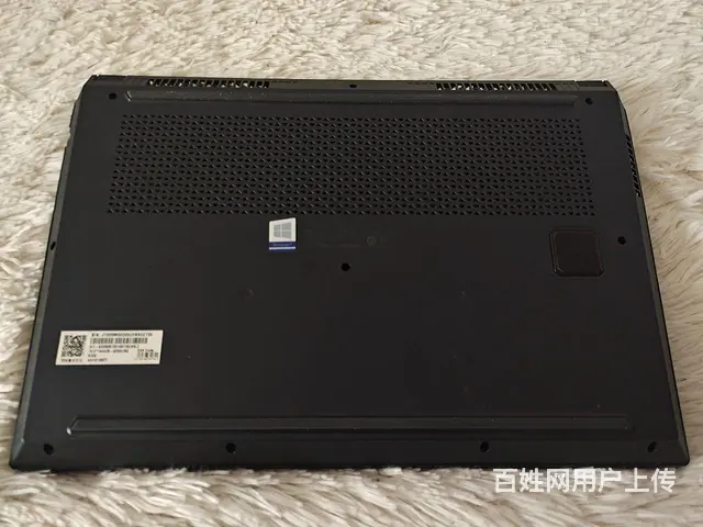 16.6寸144雷神911游戏本i5九代16GGT - 图片 7