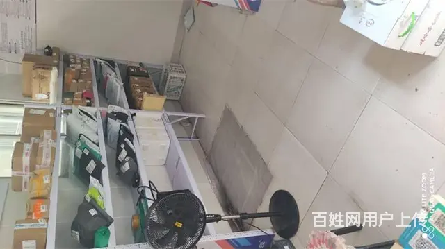 【同城搜铺网免费找店】航宇路26平菜鸟驿站转让 - 图片 2