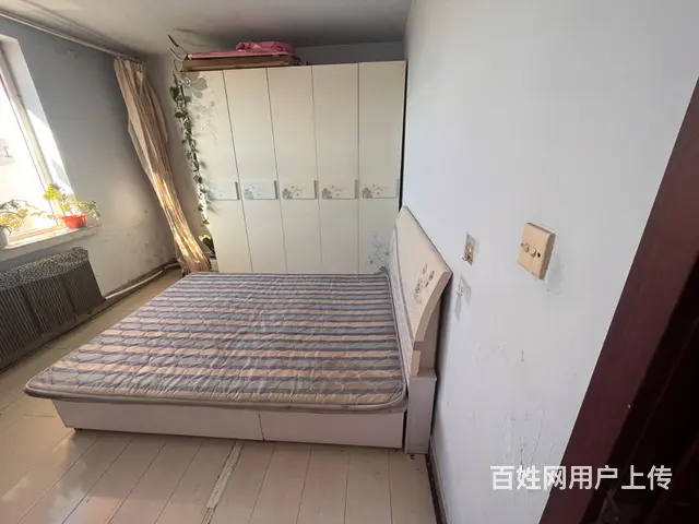 龙江北里，白楼早市育明附中附近出租房，首次出租 - 图片 7