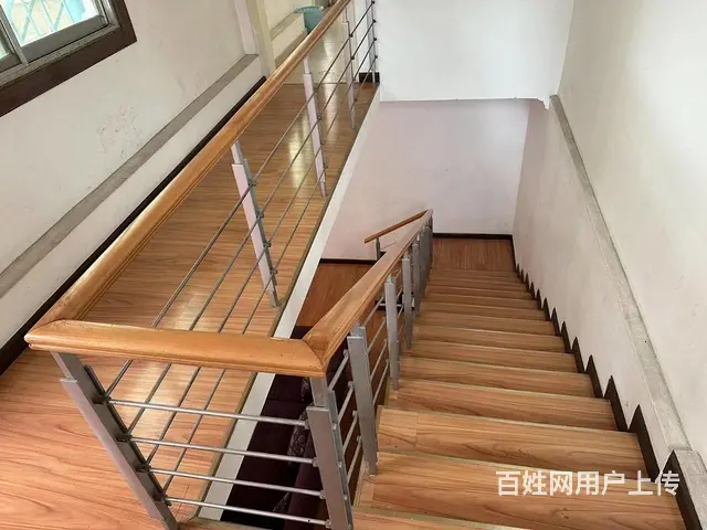 香山丽居对面步梯六楼四室两厅两卫楼中楼带楼顶花园停车方便 - 图片 8
