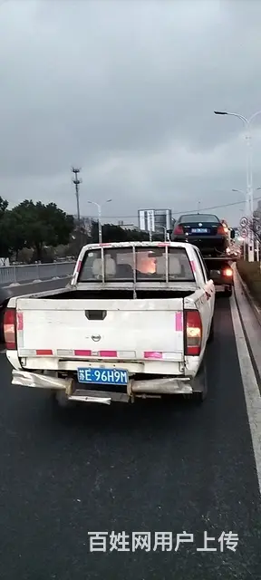 上门回收报废车二手车 - 图片 5