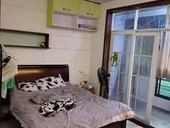 环城南路左家台附近有房出租 普通住宅1厅 精装修