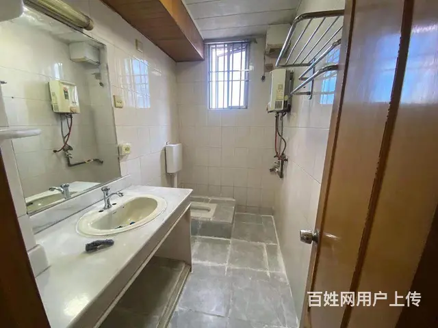 华美空间保税区旁兴湖花园三房出租 - 图片 6