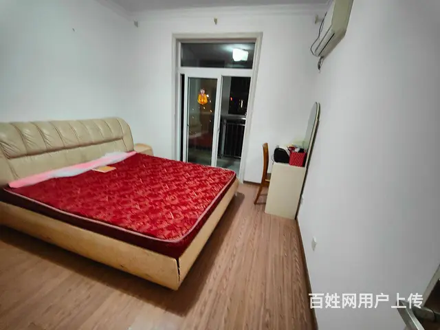 丝茅冲地铁口 好停车 精装电梯三房  兰亭峰景  科大景园 - 图片 2