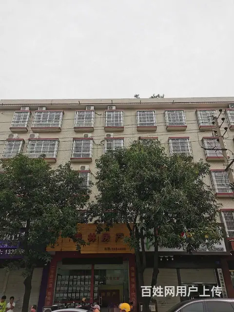 美林街 普通住宅1厅 中等装修 - 图片 8