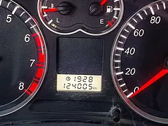 长城 哈弗 2009款 2.5T 手动   版 柴油四驱豪华