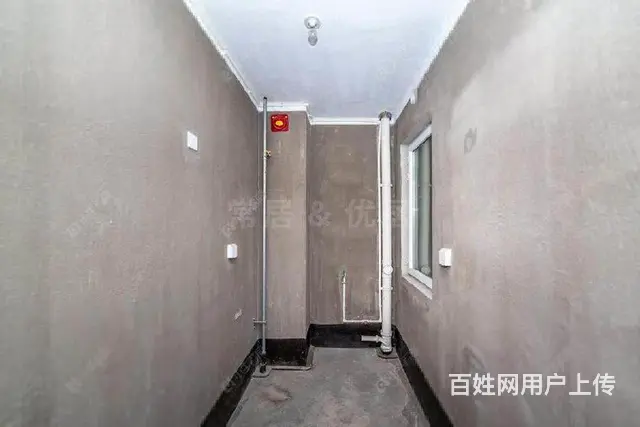 看清楚！全小区 不靠高架 好楼层    一套 随时看房 速度 - 图片 4