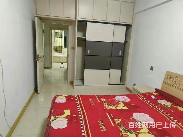 出租八里铺附近龙驰古道五楼71平，两室一厅，临近市场生活便利 - 图片 8