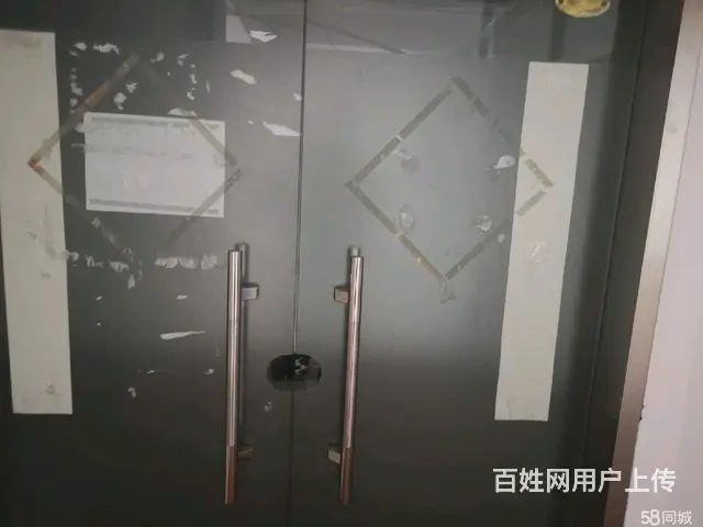 南岗汉水路人和公寓写字楼出售 - 图片 3