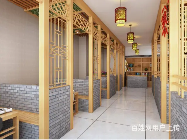 通辽市奈曼旗零基础电脑室内外装饰装潢设计培训课 - 图片 1