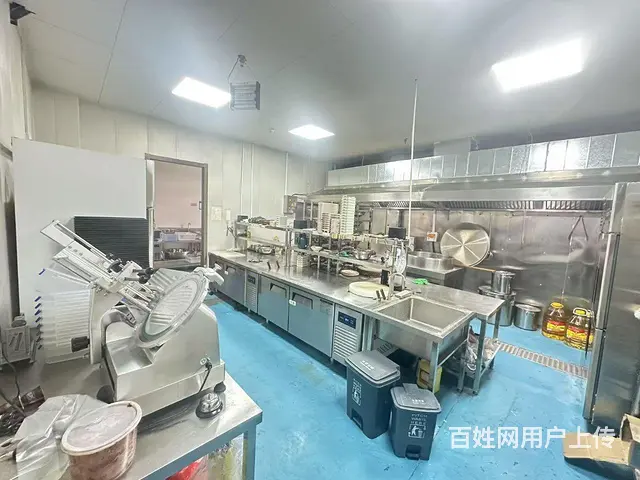 【优选推荐】沛县好位置碳锅火锅店转让 - 图片 5