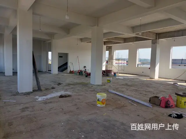 长沙县松雅湖厂房仓库出租 - 图片 2