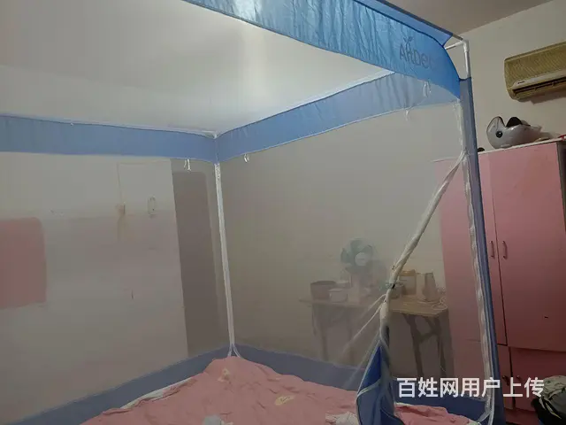 杨巷新村单间带独卫转租 - 图片 3