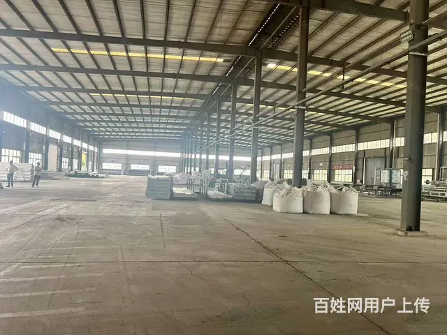 郫县工业园占地56.51亩31787平米独院标准厂房整体出售 - 图片 1
