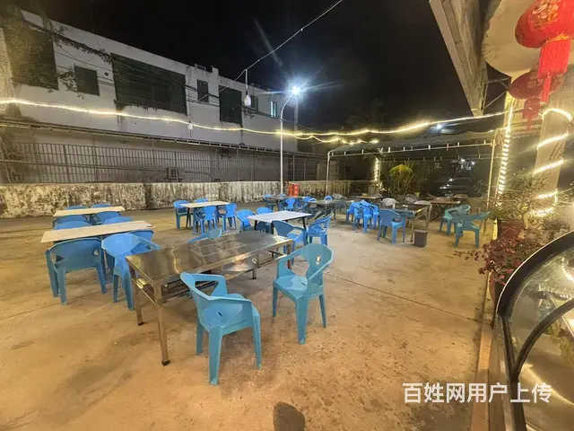 （51旺铺推荐）天涯区水蛟新开田30平铺面+100平外摆出 - 图片 9