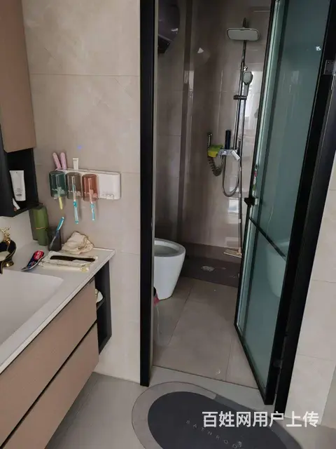 开元南路新小区精装三室电梯房 - 图片 5