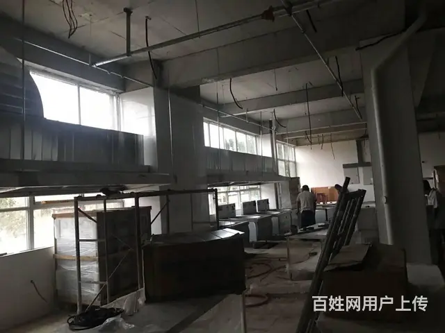 临沂安装厨房排烟 - 图片 12