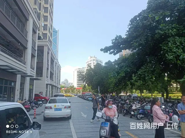 （51旺铺推荐）滨海大道75平临街旺铺招租 - 图片 6
