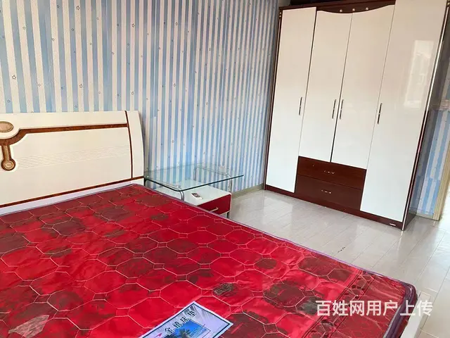 中街大悦城，同胜小区 ，1200元/月，家电齐全，包WiFi - 图片 2