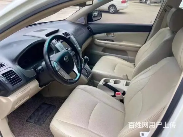【搞定了！】比亚迪 比亚迪S6 2013款 2.4 手自一体 - 图片 3