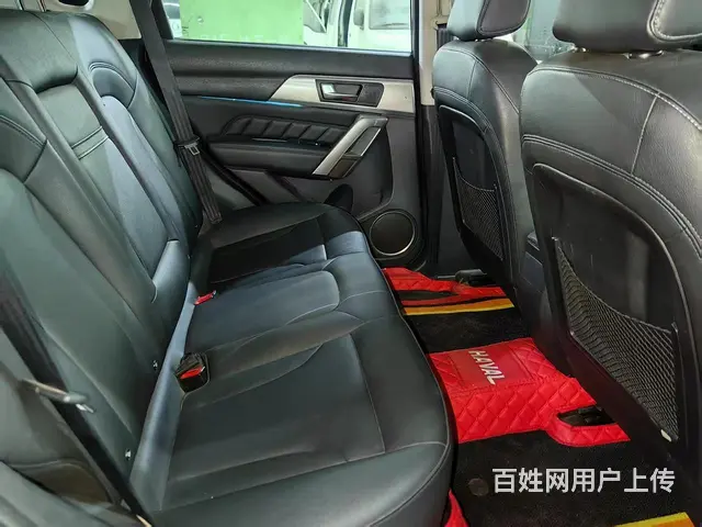 2015年上牌哈弗H1 - 图片 10