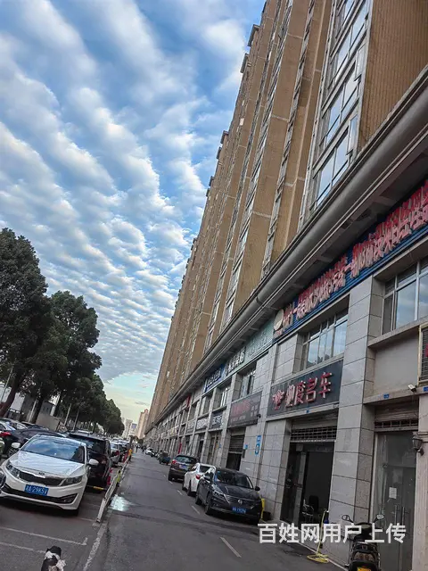 房东直租地铁二楼口门面（免租3个月） - 图片 4