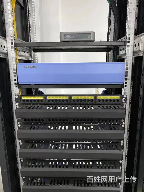 宾馆内线电话交换机安装/酒店IPTV电视系统/无线 - 图片 9