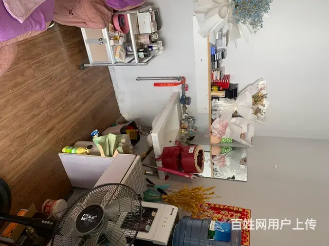 大张西街美甲店旺铺转让。 - 图片 5