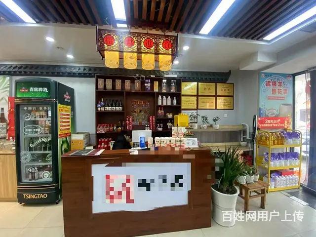 知名品牌连锁菜馆转让 - 图片 1
