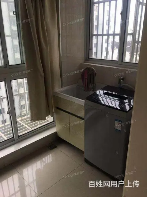 沈家花苑东区2室2厅1卫1500元月精装修电梯房 - 图片 2