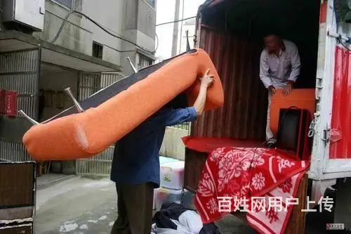隆尧搬家公司电话号码  隆尧搬家收费 - 图片 4