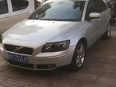 沃尔沃S40 2007款 2.5T 手自一体 T5